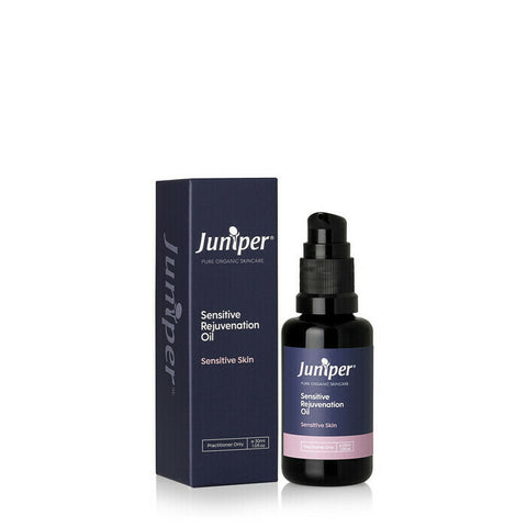 Juniper Skincare Juniper Sensitive Rejuvenation Oil