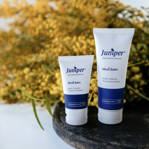 Juniper Medi Balm