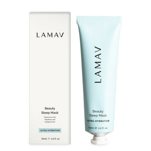 La Mav Beauty Sleep Mask 60ml