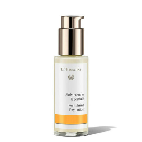 Dr Hauschka Soothing Day Lotion 50ml