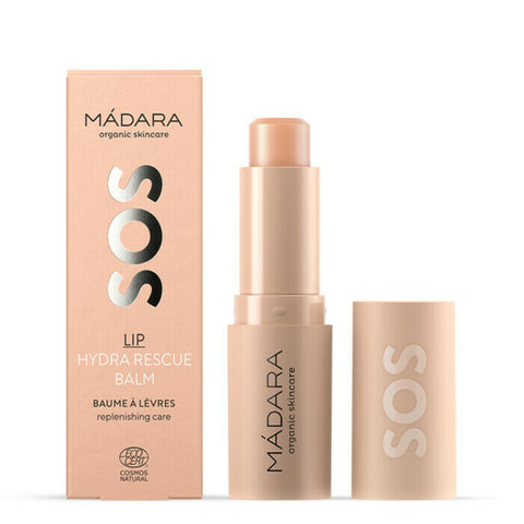 Madara SOS Lip Hydra Rescue Balm 4.5g