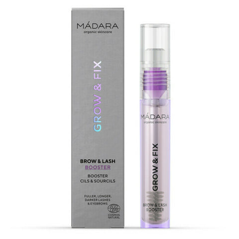 Madara Grow and Fix Lash and Brow Booster 4.25ml 4.25ml