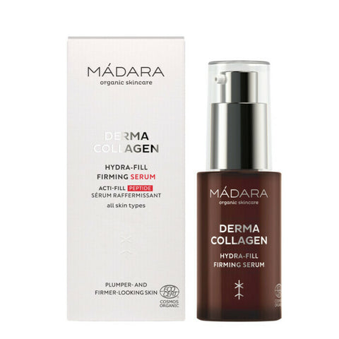 Madara Derma Collagen Hydra-Fill Firming Serum 30ml