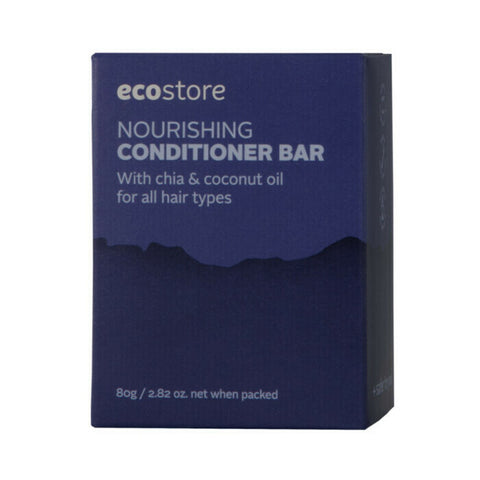 ecostore Nourishing Conditioner Bar 80g