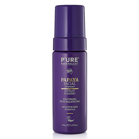 Pure Papayacare PURE Papaya Facial Cleanser 150ml