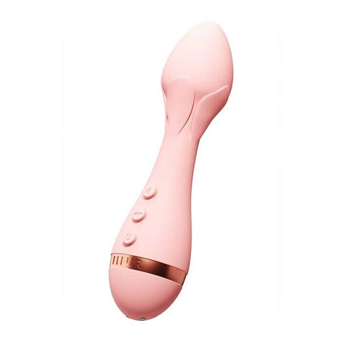 VUSH Fleur Bullet Vibrator 1 Unit