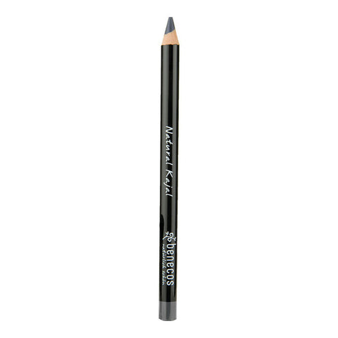 Natural Kajal Eyeliner Grey 1.2g