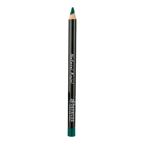 Natural Kajal Eyeliner Green 1.2g