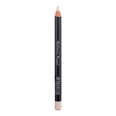 Natural Kajal Eyeliner White 1.2g