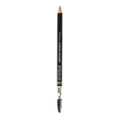 Natural Eyebrow-Designer Blonde 1.13g