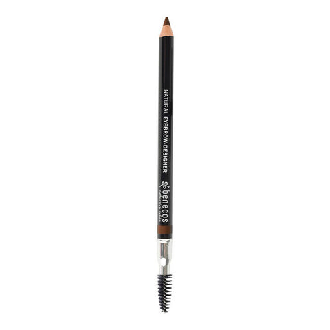 Natural Eyebrow-Designer Brown 1.13g