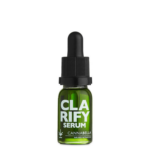 Cannabella Clarify Serum 10ml