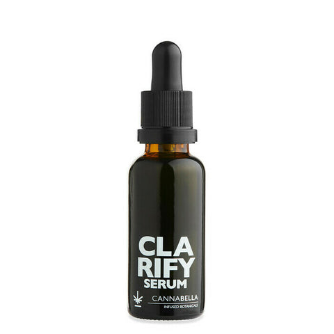 Cannabella Clarify Serum 30ml