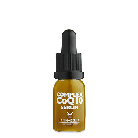 Cannabella COQ10 Serum 10ml