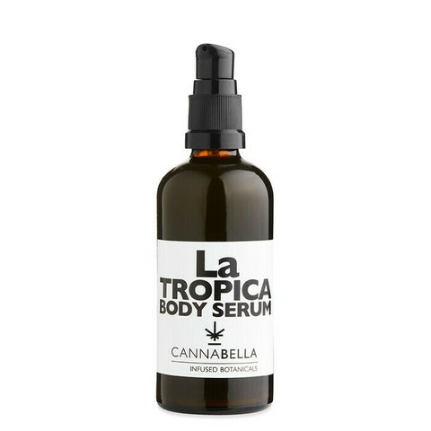 Cannabella La Tropica 100ml