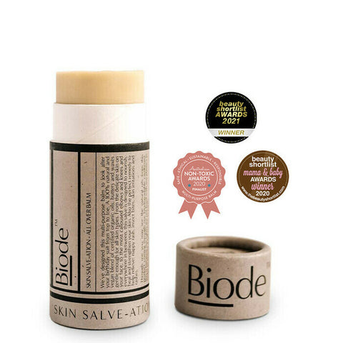 Biode Skin Salve-Ation All Over Balm 60g