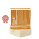 Biode Shampoo Bar Into the Sunset 100g