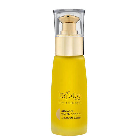 The Jojoba Company Ultimate Jojoba Youth Potion 50ml