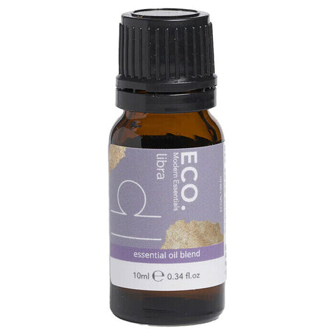 ECO. Modern Essentials Libra Zodiac Sign Essential Oil Blend 10ml