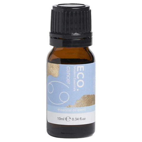 ECO. Modern Essentials Cancer Zodiac Sign Essential Oil Blend 10ml