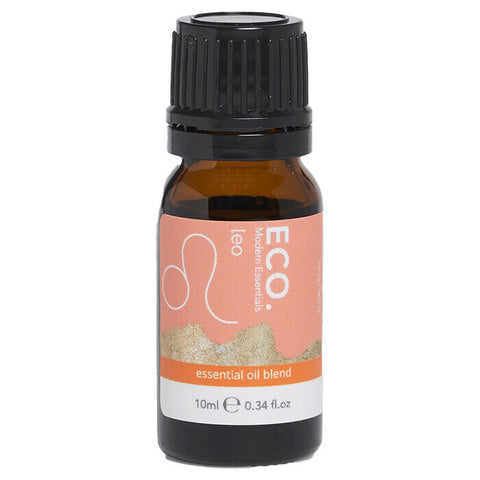 ECO. Modern Essentials Leo Zodiac Sign Essential Oil Blend 10ml