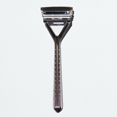 Leaf Shave Leaf Razor - Gold