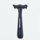 Leaf Shave Twig Razor 1 Razor