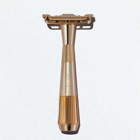 Leaf Shave Twig Razor 1 Razor