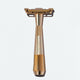 Leaf Shave Twig Razor 1 Razor