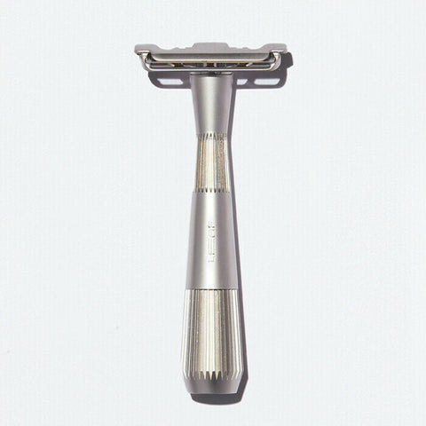 Leaf Shave Twig Razor 1 Razor