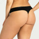 Classic Thong Super Light - Black