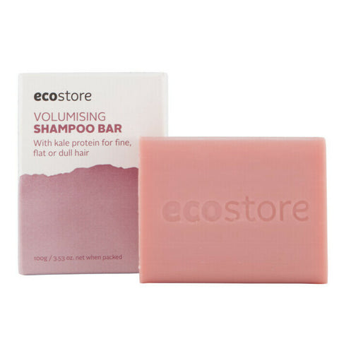 ecostore Volumising Shampoo Bar