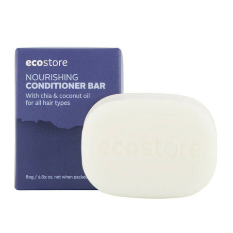 ecostore Nourishing Conditioner Bar