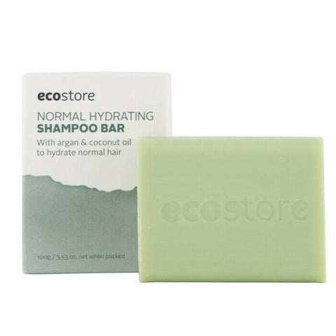 ecostore Normal Hydrating Shampoo Bar