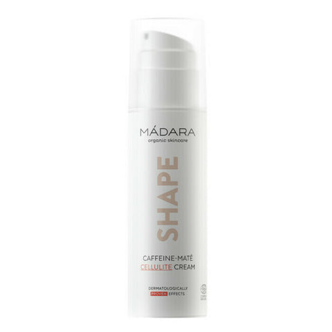 Madara Shape Caffeine-MatÃ© Cellulite Cream