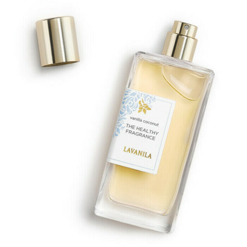 LaVanila Perfume 'The Healthy Fragrance' - Vanilla Coconut