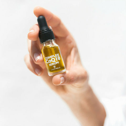 Cannabella COQ10 Serum