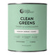 Nutra Organics Clean Greens 200g