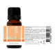 ECO. Modern Essentials Leo Zodiac Sign Essential Oil Blend