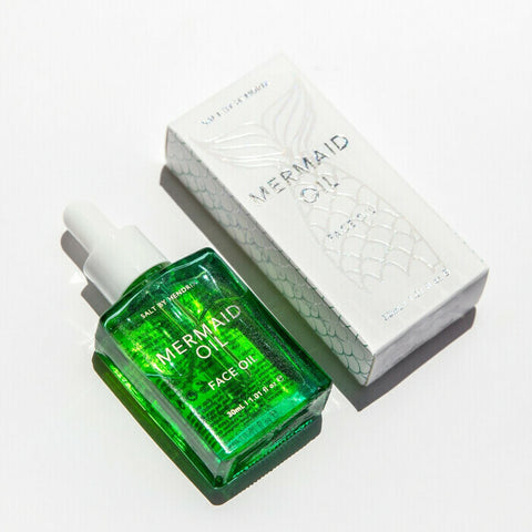 Salt by Hendrix Mini Mermaid Oil