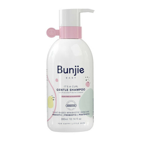 Bunjie Gentle Shampoo 300ml