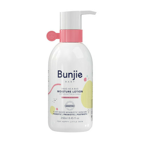 Bunjie Moisture Lotion 250ml