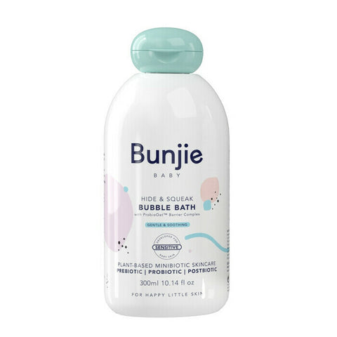 Bunjie Bubble Bath 300ml