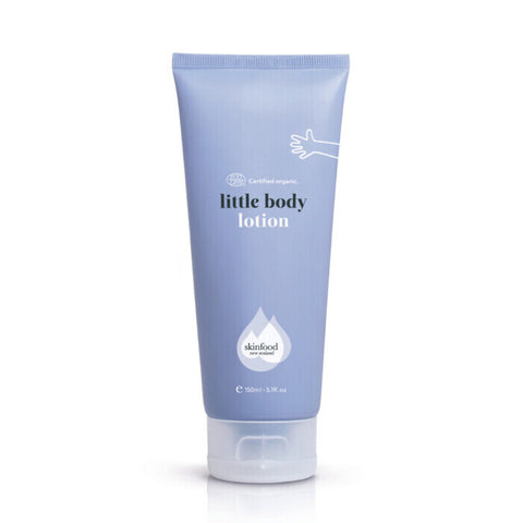 Skinfood Little Body Lotion 150ml