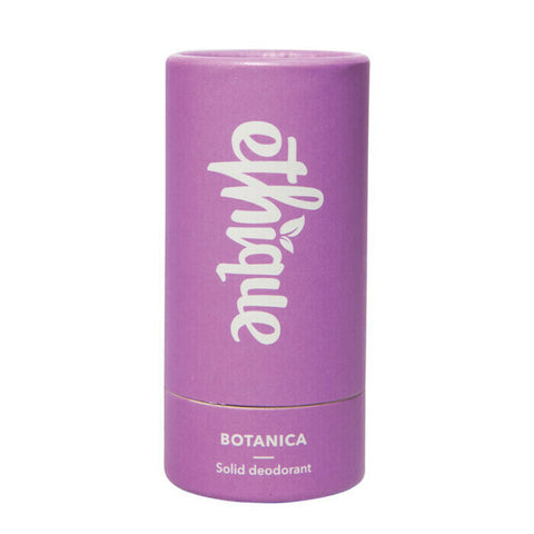 Botanica Floral Deodorant Stick 70g