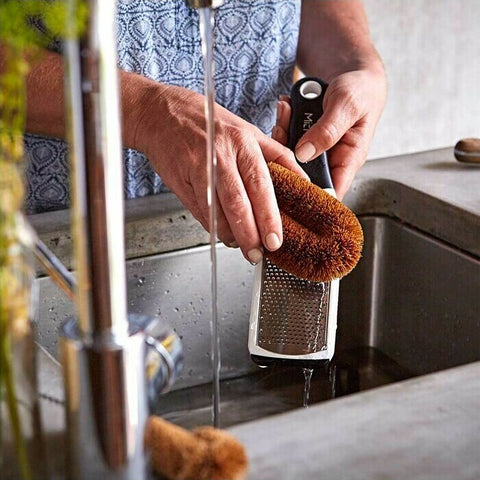 Eco Max Coconut Fibre Kitchen Scrubber