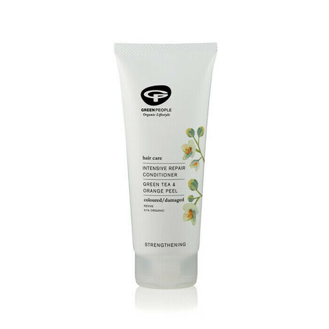 Green People Intensive Repair Conditioner 200ml