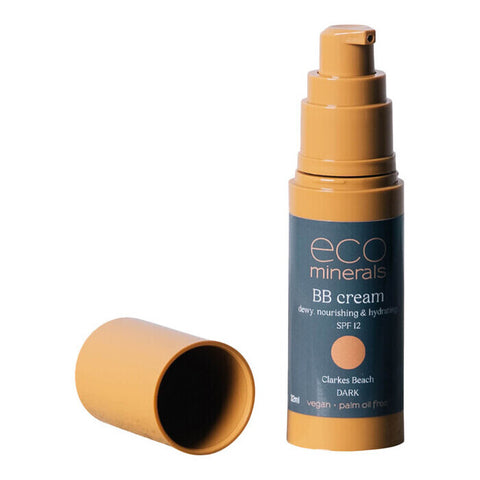 Eco Minerals Mineral BB Cream Dark 32ml