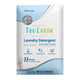 Tru Earth Eco-Strips Platinum Fresh Linen Laundry Detergent 32 Loads