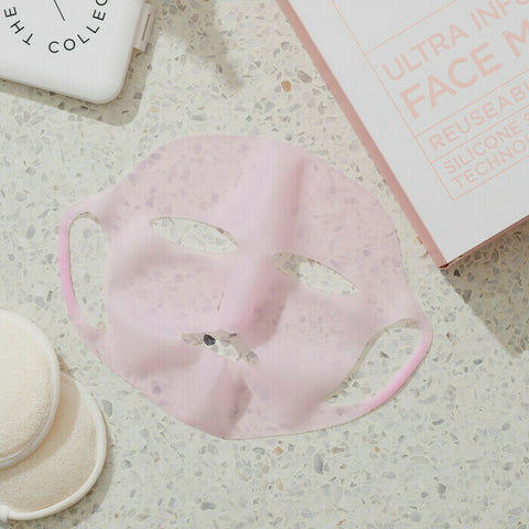 The Base Collective Reusable Ultra Infusion Mask